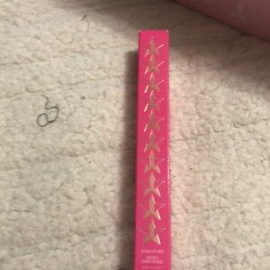 Jeffree star lip liner